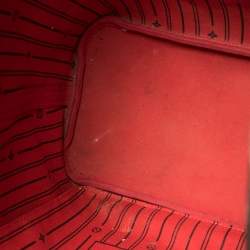 مملوكة مسبقًا Louis Vuitton Damier Ebene Canvas Neverfull MM Bag