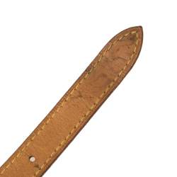 Pre Owned Louis Vuitton Monogram Canvas Musette Salsa Shoulder Bag