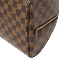 مملوكة مسبقًا Louis Vuitton Damier Ebene Canvas Ribera MM Bag
