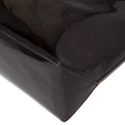 مملوكة مسبقًا Louis Vuitton Amarante Monogram Vernis Wilshire MM Bag