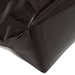 مملوكة مسبقًا Louis Vuitton Amarante Monogram Vernis Wilshire MM Bag