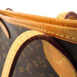 Louis Vuitton Monogram Canvas Neverfull PM Tote Bag