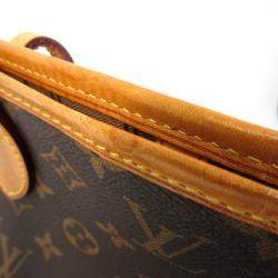 Louis Vuitton Monogram Canvas Neverfull PM Tote Bag
