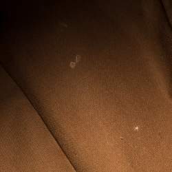 Pre Owned Louis Vuitton Monogram Canvas Batignolles Horizontal Bag