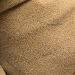 مملوكة مسبقًا حقيبة لوي فيتون غاليرا كانفاس مونوغرامية PM