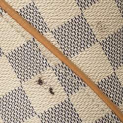 مملوكة مسبقًا حقيبة لوي فيتون غاليرا كانفاس مونوغرامية PM