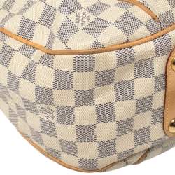 مملوكة مسبقًا حقيبة لوي فيتون غاليرا كانفاس مونوغرامية PM