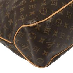 Pre Owned Louis Vuitton Monogram Canvas Delightful PM Bag