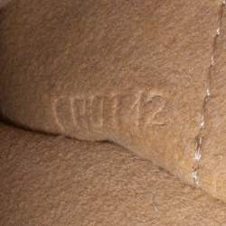 Pre Owned Louis Vuitton Damier Azur Canvas Hampstead PM Bag