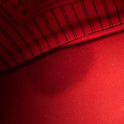 مملوكة مسبقًا Louis Vuitton Monogram Canvas Neverfull MM Bag