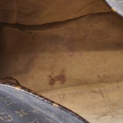 Pre Owned Louis Vuitton Monogram Canvas Artsy MM Bag