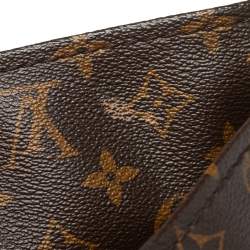 Pre Owned Louis Vuitton Monogram Canvas Artsy MM Bag