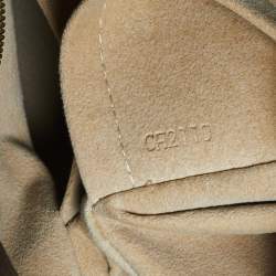 Pre Owned Louis Vuitton Monogram Canvas Artsy MM Bag