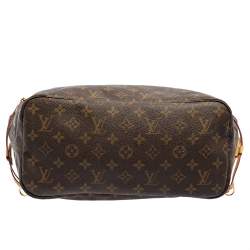 مملوكة مسبقًا Louis Vuitton Monogram Canvas Neverfull MM Bag