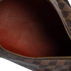 مملوكة مسبقًا Louis Vuitton Damier Ebene Canvas Papillon 26 Bag