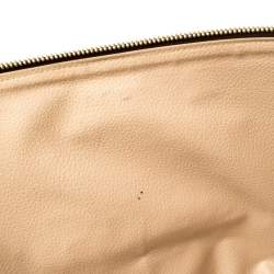 Pre Owned Louis Vuitton Monogram Canvas Cruiser 50 Bag