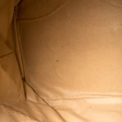 Pre Owned Louis Vuitton Monogram Canvas Cruiser 50 Bag