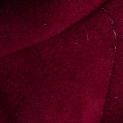 Pre Owned حقيبة لوي فيتون ارسولا كانفاس مونوغرامي متعددة الألوان بيضاء