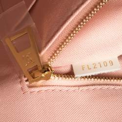 مملوكة مسبقًا Louis Vuitton Multicolor Monogram Giant Canvas Onthego GM Bag