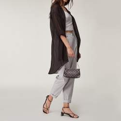 Louis Vuitton LV Navona Pochette Shoulder Bag, Luxury, Bags