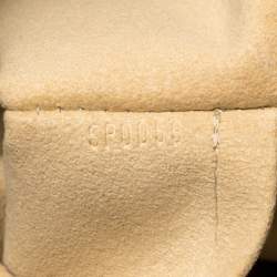 مملوكة مسبقًا Louis Vuitton Monogram Canvas Galliera GM Bag