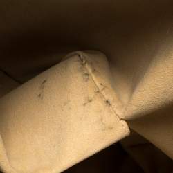 مملوكة مسبقًا Louis Vuitton Monogram Canvas Galliera GM Bag