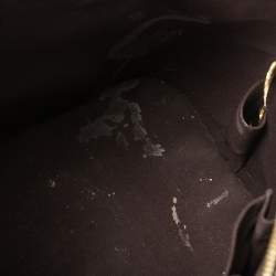 مملوكة مسبقًا Louis Vuitton Amarante Monogram Vernis Alma GM Bag