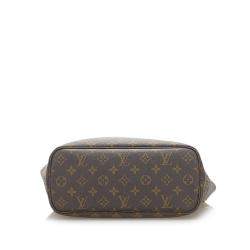 Louis Vuitton Monogram Canvas Neverfull PM Bag
