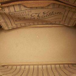 Louis Vuitton Monogram Canvas Neverfull PM Bag