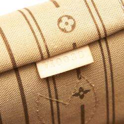 Louis Vuitton Monogram Canvas Neverfull PM Bag
