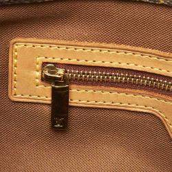 مملوكة مسبقًا Louis Vuitton Monogram Canvas Cabas Piano Tote Bag