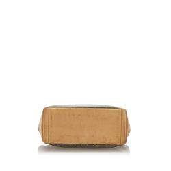 مملوكة مسبقًا Louis Vuitton Monogram Canvas Cabas Piano Tote Bag