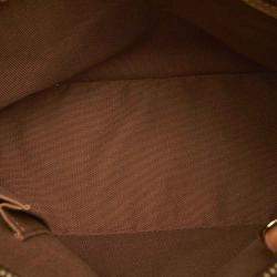 مملوكة مسبقًا Louis Vuitton Monogram Canvas Cabas Piano Tote Bag