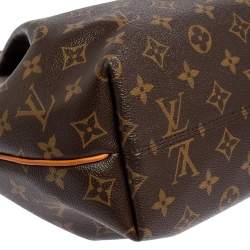 مملوكة مسبقًا Louis Vuitton Monogram Canvas Turenne PM Bag