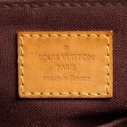 مملوكة مسبقًا Louis Vuitton Monogram Canvas Turenne PM Bag