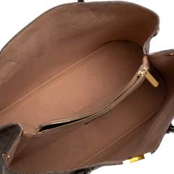 مملوكة مسبقًا Louis Vuitton Damier Ebene Canvas Kensington Bag