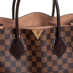 مملوكة مسبقًا Louis Vuitton Damier Ebene Canvas Kensington Bag