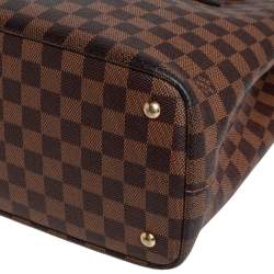 مملوكة مسبقًا Louis Vuitton Damier Ebene Canvas Kensington Bag