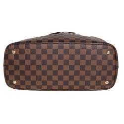 مملوكة مسبقًا Louis Vuitton Damier Ebene Canvas Kensington Bag
