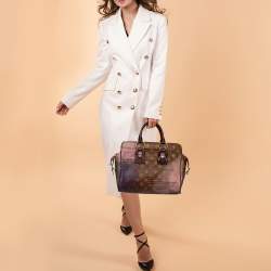 Louis Vuitton Limited Edition Richard Prince Bag - LabelCentric