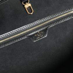 Louis Vuitton Black/Multicolor Monogram Canvas Game On Neverfull MM Bag