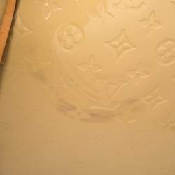 مملوكة مسبقًا حقيبة لوي فيتون مو نتوبيللو فيرنيه مونوغرامي روز فلورنتين MM