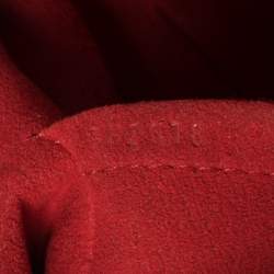 مملوكة مسبقًا Louis Vuitton Damier Ebene Canvas and Leather Trevi PM Bag