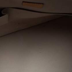 مملوكة مسبقًا حقيبة لوي فيتون "ألما إم إم" إصدار محدود مرآة  مونوغرامي فضي