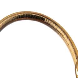 مملوكة مسبقًا حقيبة لوي فيتون "ألما إم إم" إصدار محدود مرآة  مونوغرامي فضي