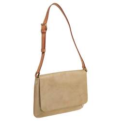 Pre Owned حقيبة لوي فيتون ثومبسون ستريت فيرنيه مونوغرامي بيج