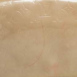 Pre Owned حقيبة لوي فيتون ثومبسون ستريت فيرنيه مونوغرامي بيج