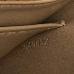 Pre Owned حقيبة لوي فيتون ثومبسون ستريت فيرنيه مونوغرامي بيج