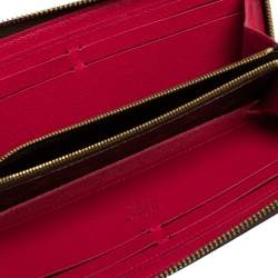 مملوكة مسبقًا محفظة لوي فيتون كليمينس كانفاس مونوغرامي