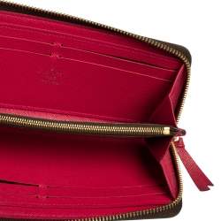 مملوكة مسبقًا محفظة لوي فيتون كليمينس كانفاس مونوغرامي